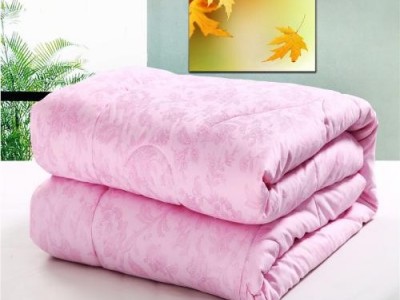 床上用品套装纺织品被芯枕芯床品套件图1