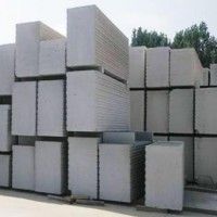 山东ALC轻质板材隔墙板蒸压加气混凝土板材山东直销厂家