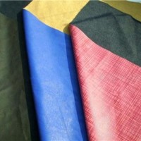 厂家直产大量优质全消光转移膜，专业用于PU皮革纺织箱包