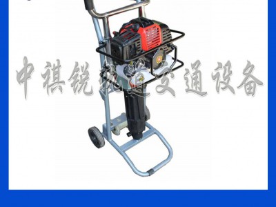 中祺锐出品|ND-4型手提式内燃捣固镐图1