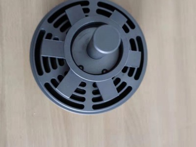 蚌埠安瑞科压缩机气阀图1