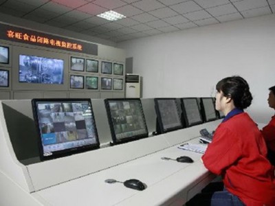 佛山监控设备安装公司哪家比较专业图1